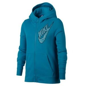 Nike Girls Hoodie
